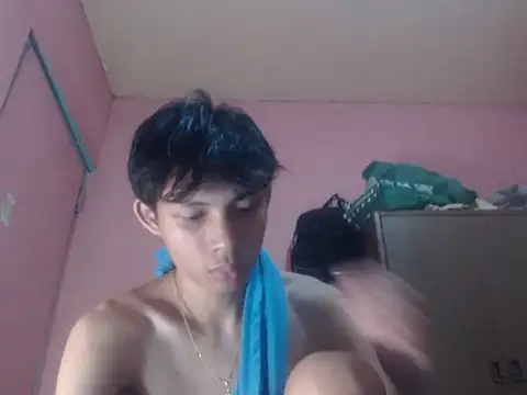 Kyoshi_19 Pertunjukan Webcam