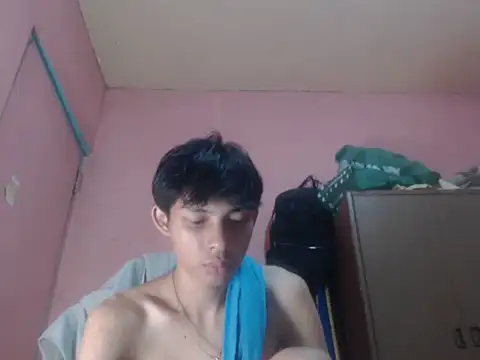 Kyoshi_19 Pertunjukan Webcam