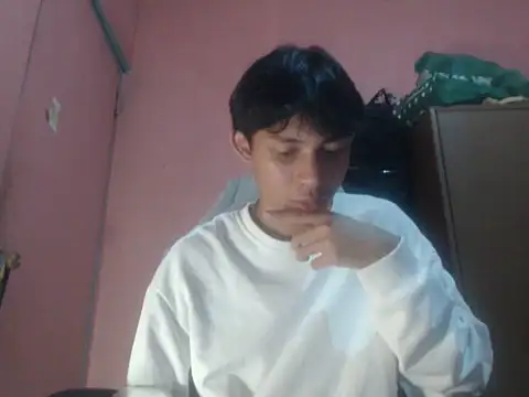 Kyoshi_19 Pertunjukan Webcam