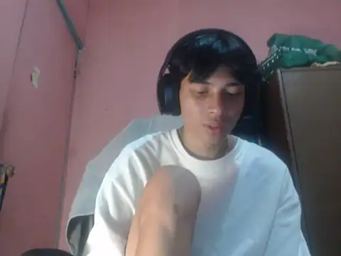 Kyoshi_19 Pertunjukan Webcam