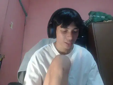 Kyoshi_19 Pertunjukan Webcam