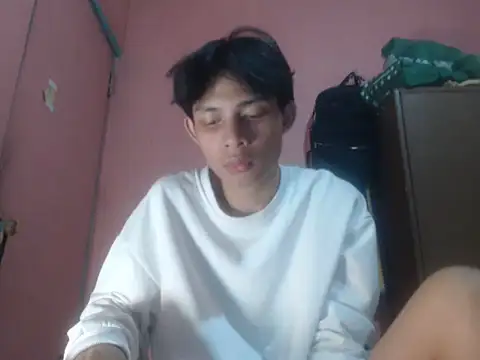 Kyoshi_19 Pertunjukan Webcam