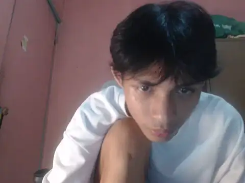 Kyoshi_19 Pertunjukan Webcam