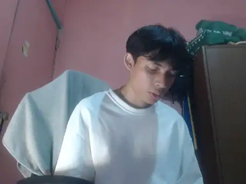 Kyoshi_19 Pertunjukan Webcam