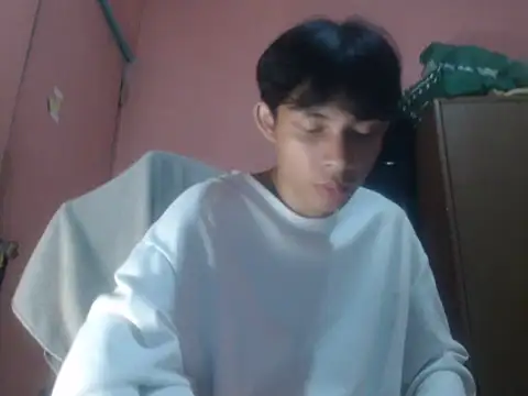 Kyoshi_19 webcam show