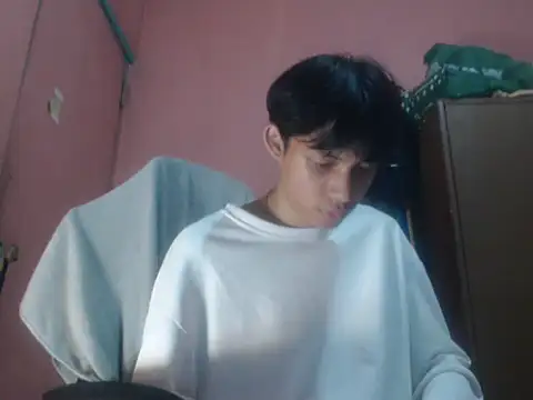 Kyoshi_19 Webcamshow