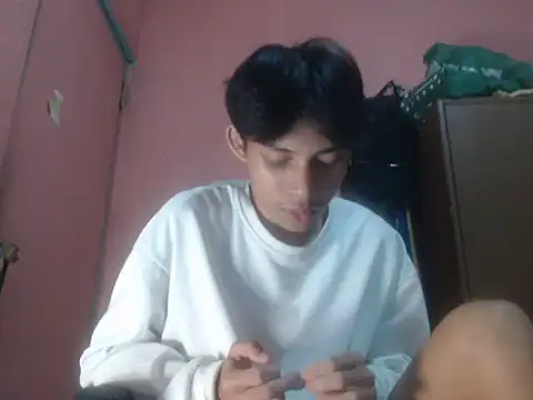 Kyoshi_19 webcam show