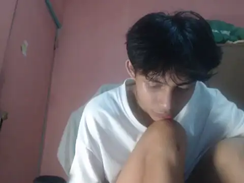 Kyoshi_19 Pertunjukan Webcam
