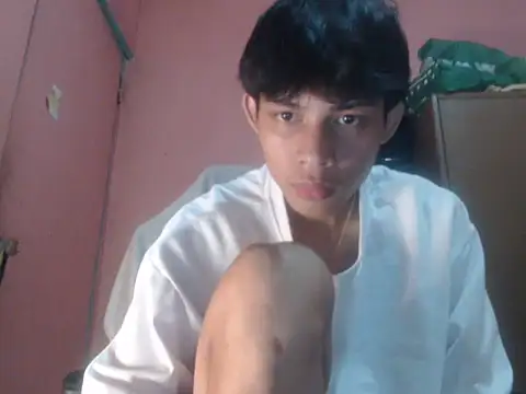 Kyoshi_19 Pertunjukan Webcam