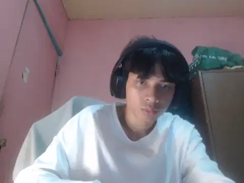 Kyoshi_19 Pertunjukan Webcam
