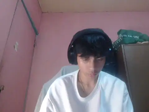 Kyoshi_19 Pertunjukan Webcam