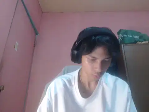 Kyoshi_19 Pertunjukan Webcam