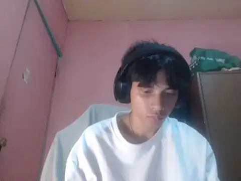 Kyoshi_19 Pertunjukan Webcam