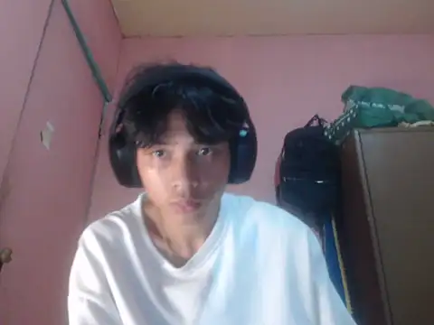 Kyoshi_19 Pertunjukan Webcam