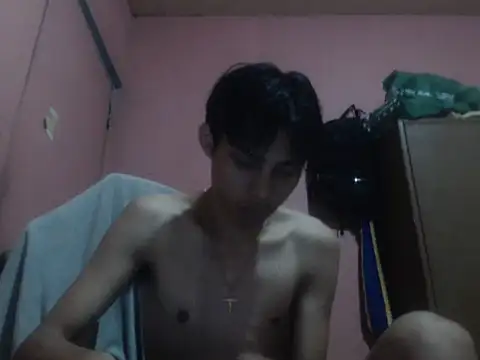 Kyoshi_19's Webcam Show