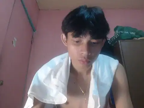 Kyoshi_19 Pertunjukan Webcam