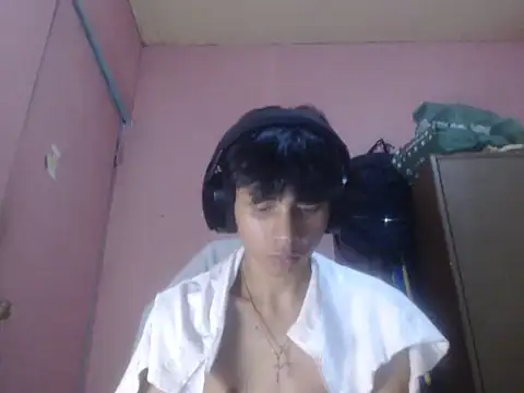 Kyoshi_19 ওয়েবক্যাম শো