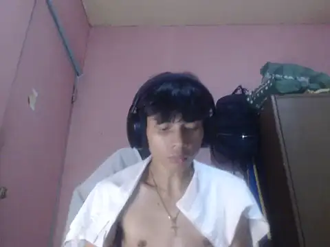 Kyoshi_19 Pertunjukan Webcam