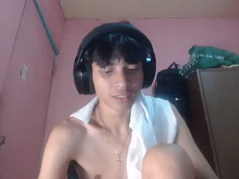 Kyoshi_19 Pertunjukan Webcam