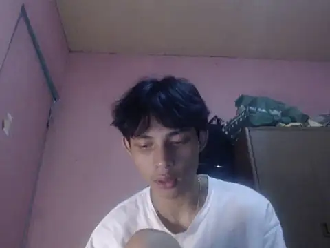 Kyoshi_19 Pertunjukan Webcam