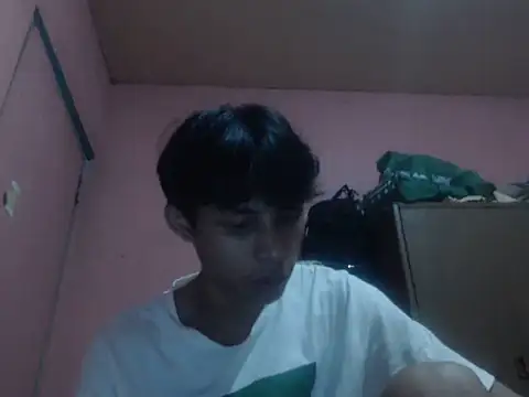 Kyoshi_19 Webcam-Show
