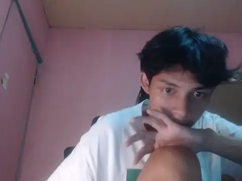 Kyoshi_19 Pertunjukan Webcam