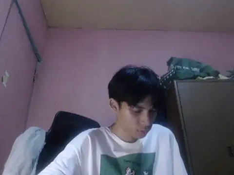 Kyoshi_19 Pertunjukan Webcam