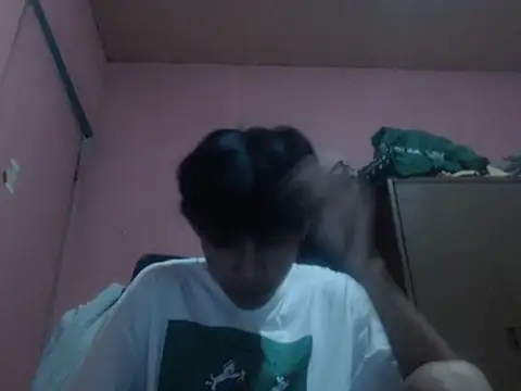 Kyoshi_19 Pertunjukan Webcam
