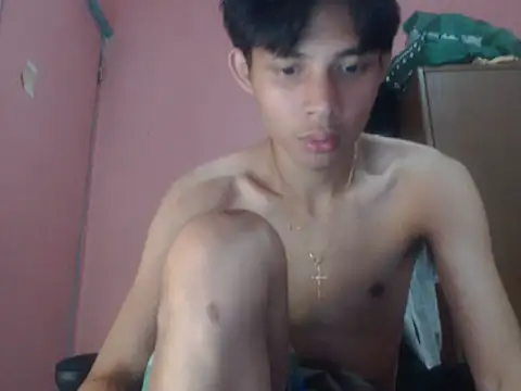 Kyoshi_19 Pertunjukan Webcam