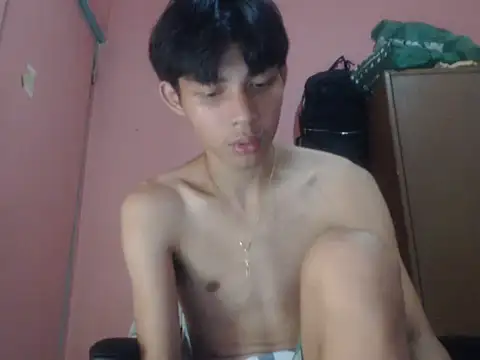 Kyoshi_19 Pertunjukan Webcam