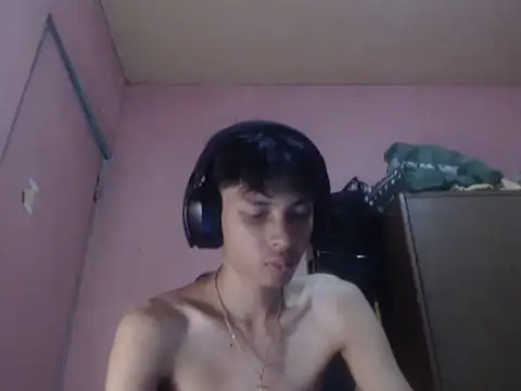 Kyoshi_19 웹캠 쇼