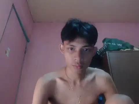 Kyoshi_19 Webcam-Show