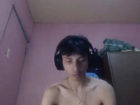 Webkamerová show Kyoshi_19
