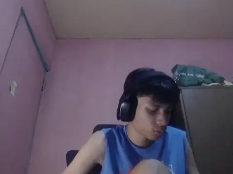 Kyoshi_19 Pertunjukan Webcam