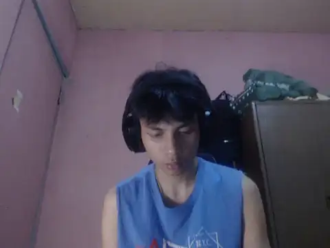 Kyoshi_19 Pertunjukan Webcam