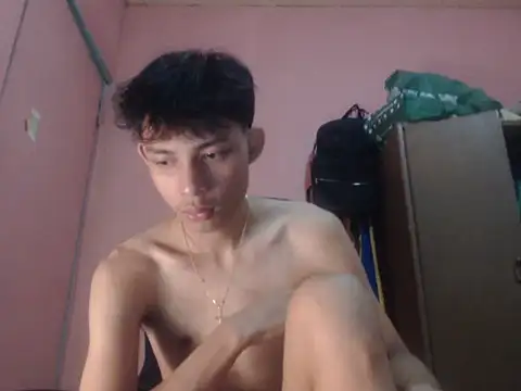 Kyoshi_19 웹캠 쇼
