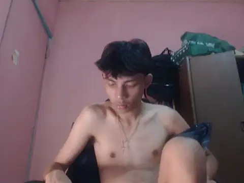Webkamerová show Kyoshi_19