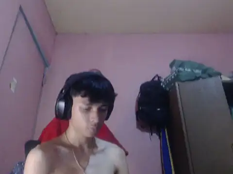 Kyoshi_19 Pertunjukan Webcam
