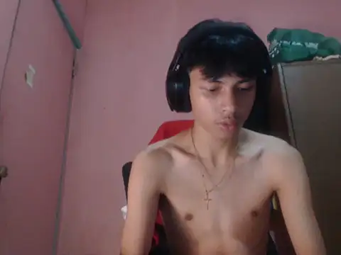 Kyoshi_19 Pertunjukan Webcam