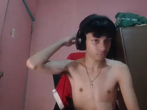 Kyoshi_19 Pertunjukan Webcam