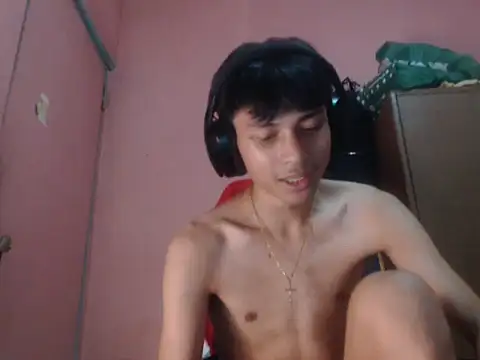 Kyoshi_19 Pertunjukan Webcam