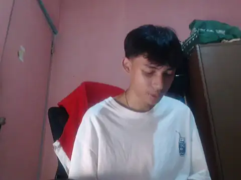 Kyoshi_19 Pertunjukan Webcam