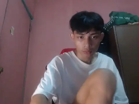 Kyoshi_19 Pertunjukan Webcam