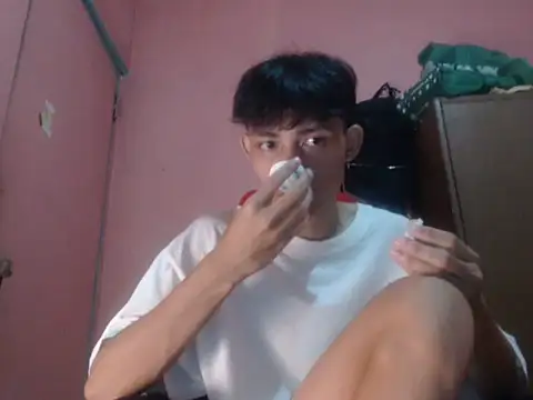 Kyoshi_19 Pertunjukan Webcam