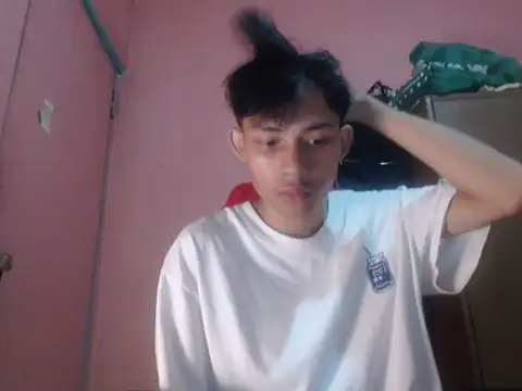 Kyoshi_19 网络视讯表演