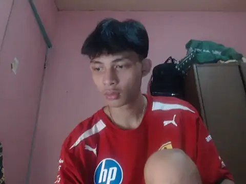 Kyoshi_19 Pertunjukan Webcam
