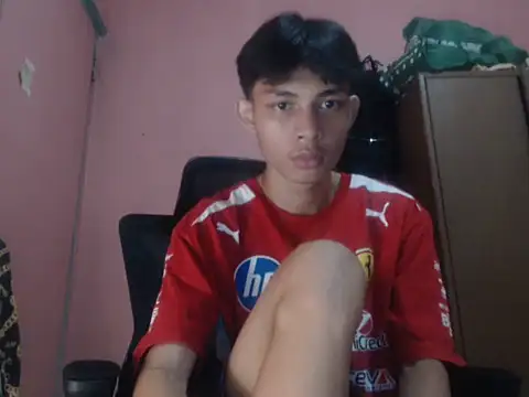 Kyoshi_19 Pertunjukan Webcam