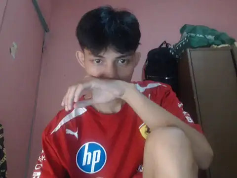 Kyoshi_19 Pertunjukan Webcam