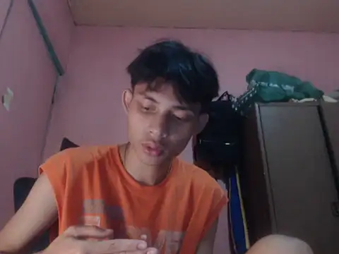 Kyoshi_19 Show in webcam