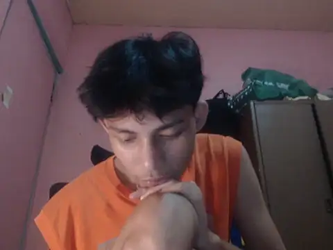 Show de webcam de Kyoshi_19